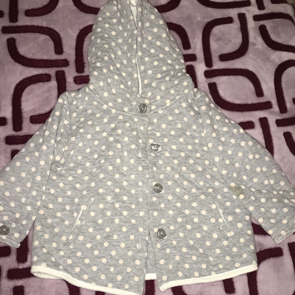 Babygirl jacket